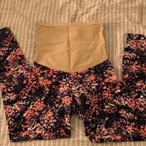 maternity leggings